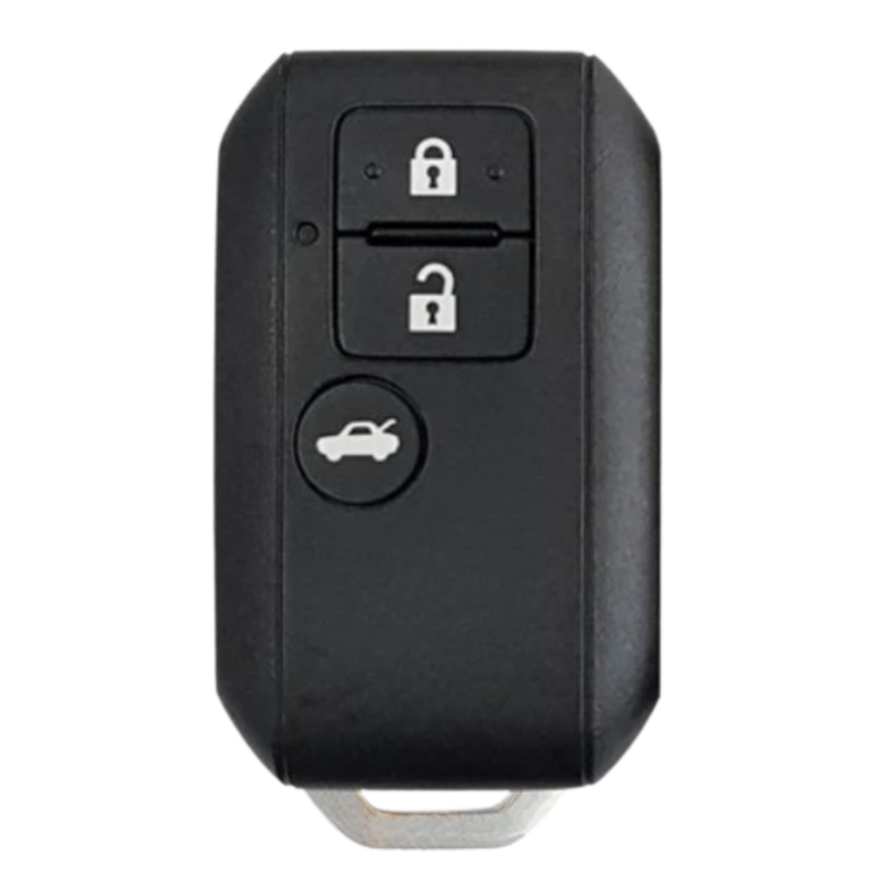 Maruti Suzuki Type 1