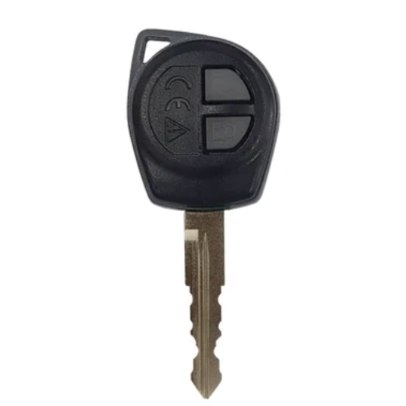 Maruti Suzuki Type 2