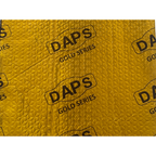DAPS Gold Edition Sheet Damping