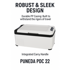 PUNEDA PDC-22 Refrigerator
