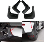 Mudflaps Set of 4|OEM type |