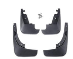 Mudflaps Set of 4|OEM type |