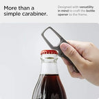 Metal Keychain for Car & Bike Keys – Durable Key Ring for your Car/bikes