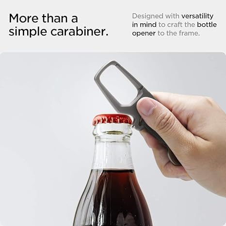 Metal Keychain for Car & Bike Keys – Durable Key Ring for your Car/bikes