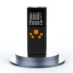 JERRATI-PulseAir Tire Inflator