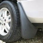 Mudflaps Set of 4|OEM type |
