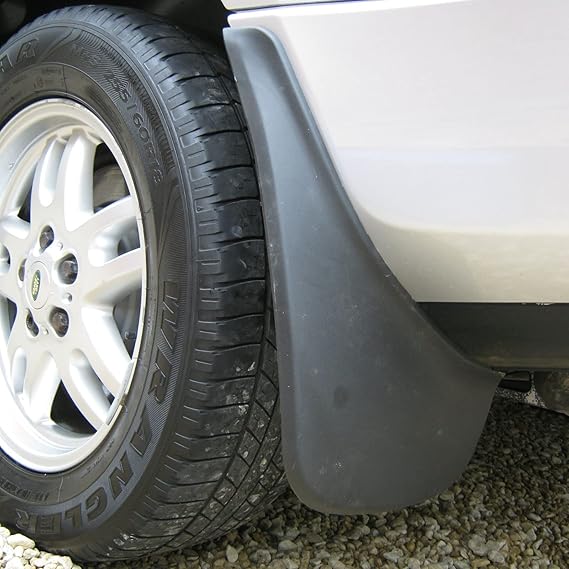 Mudflaps Set of 4|OEM type |