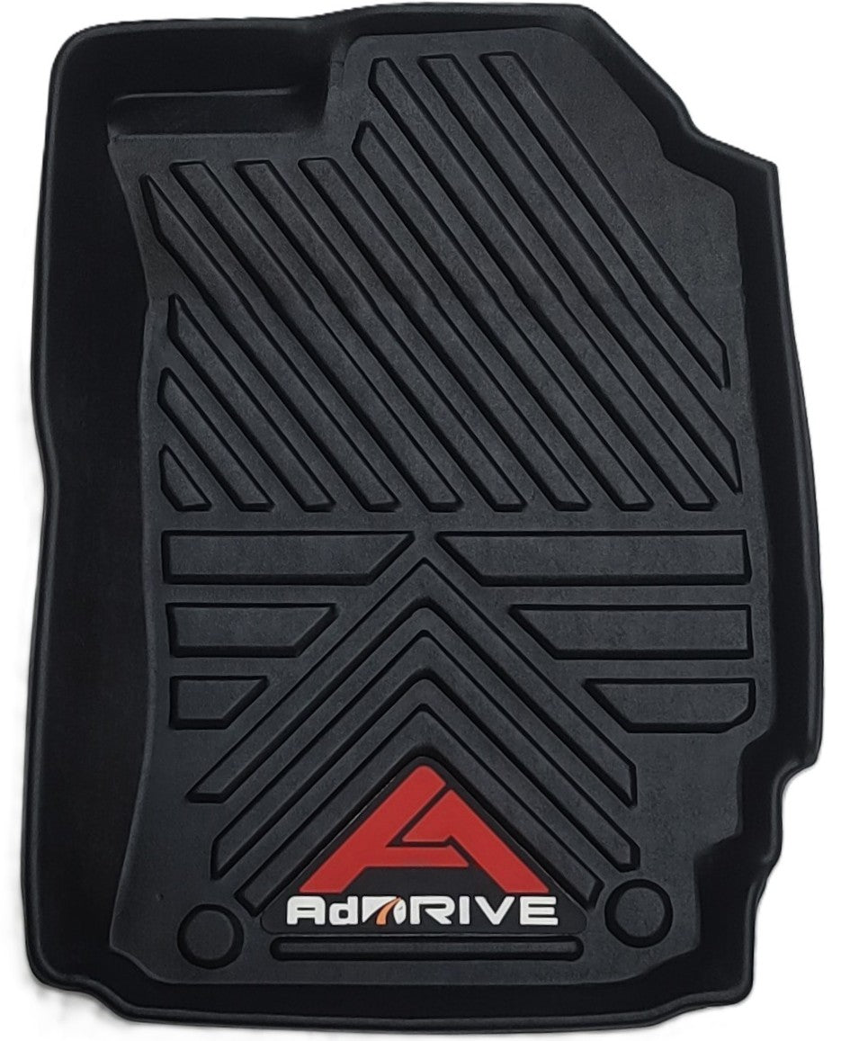 Addrive PPE Mats