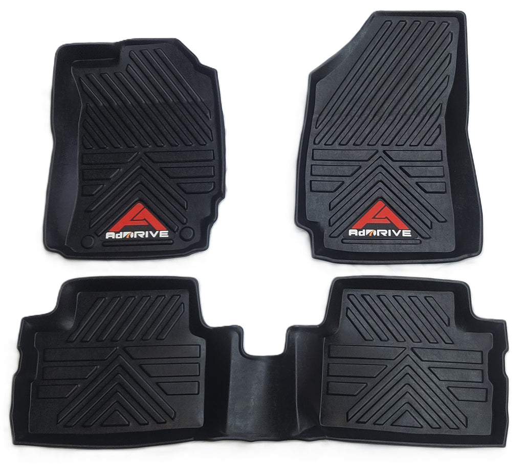 Addrive PPE Mats