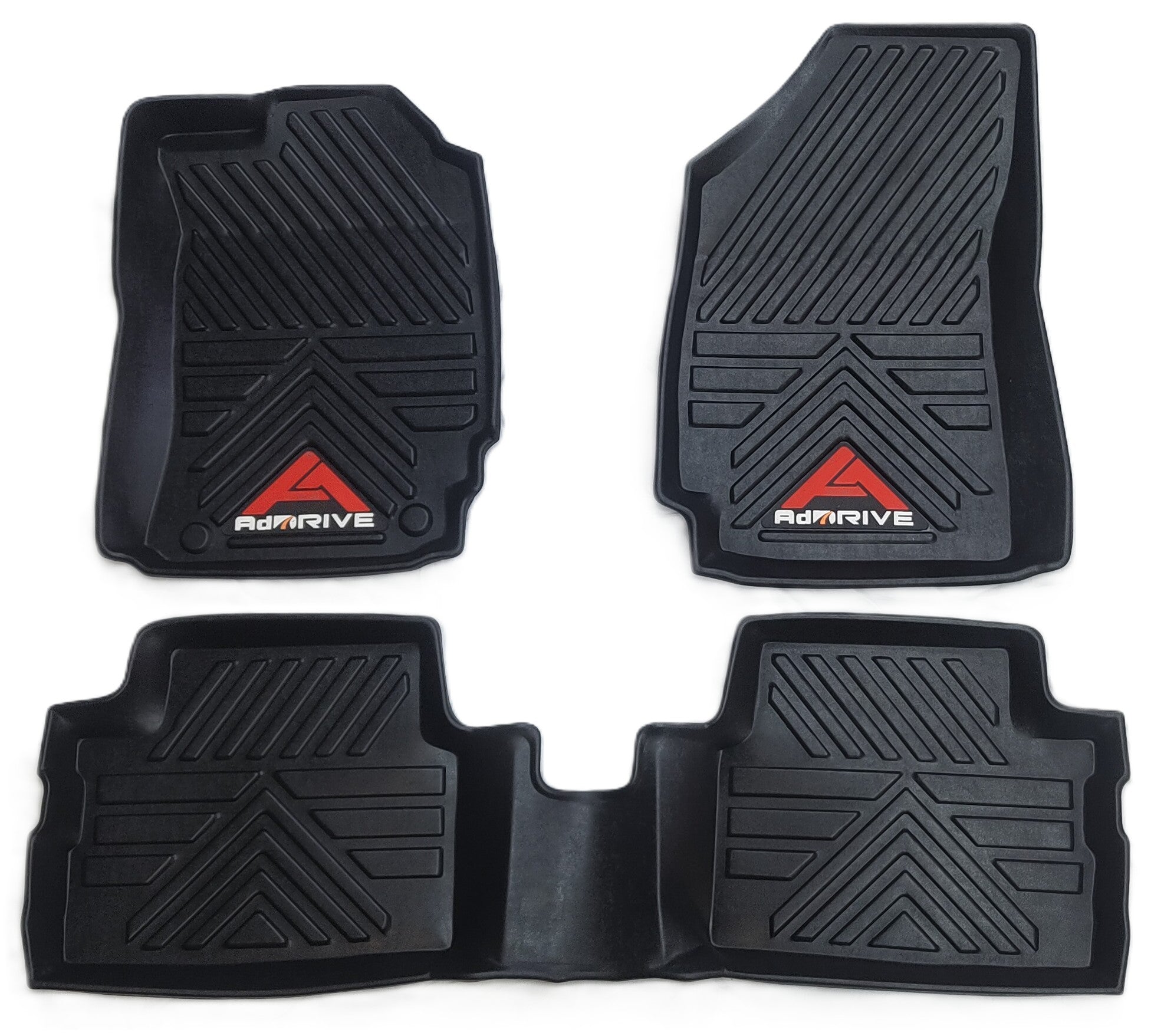 Addrive PPE Mats