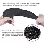 Mudflaps Set of 4|OEM type |