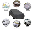 Jerrati Body Cover - Tata Tigor