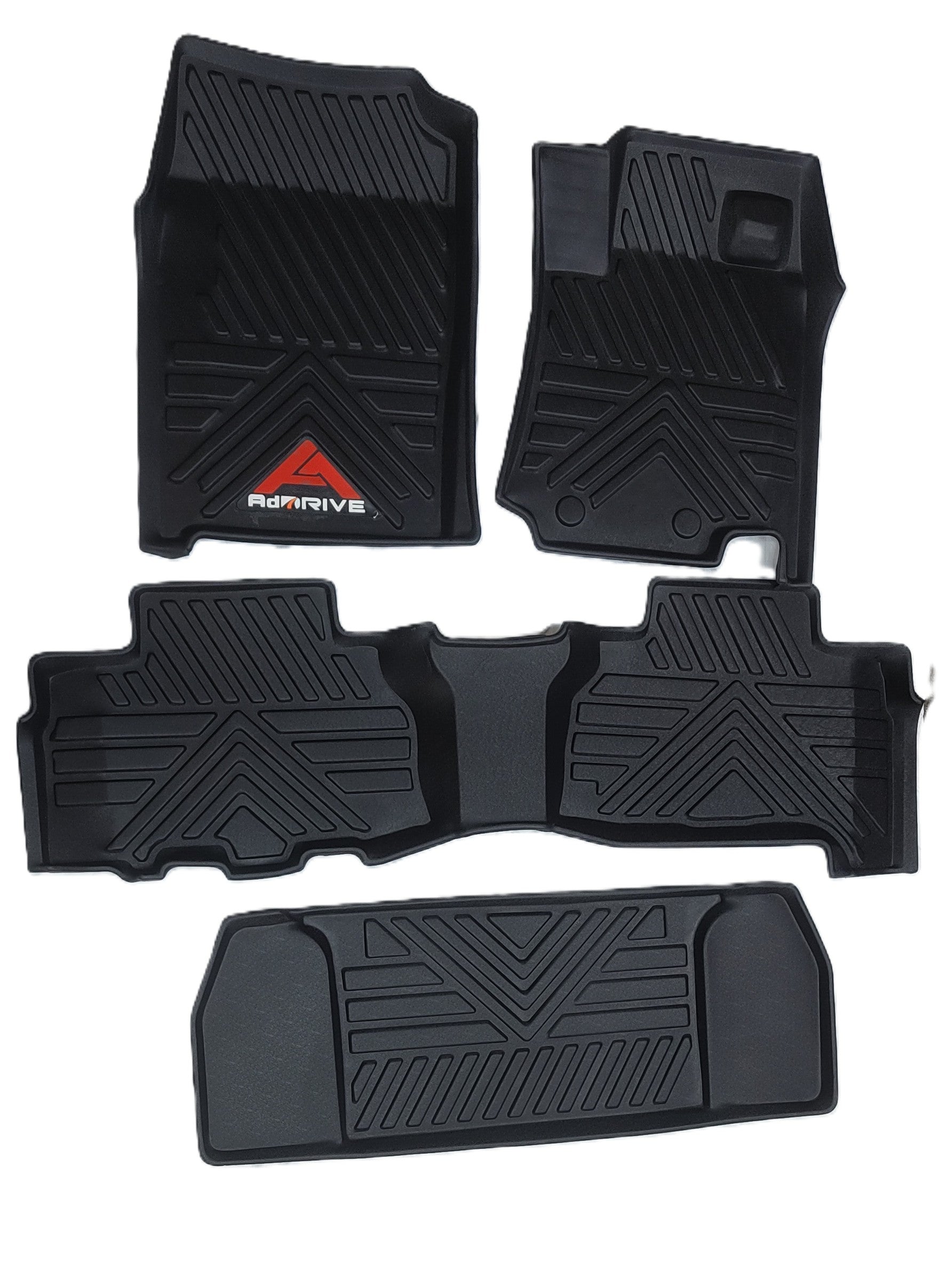 Addrive PPE Mats