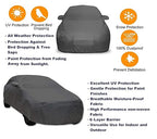 Jerrati Body Cover - Tata Tigor