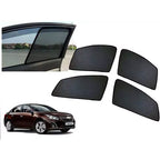 Sunshades-Customized for your Model/Car fit