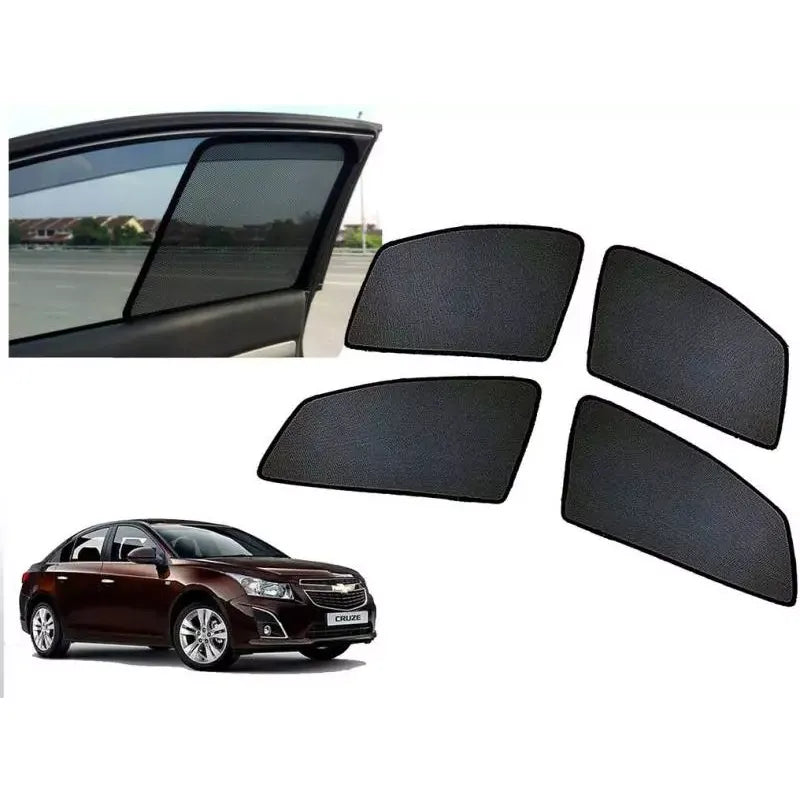 Sunshades-Customized for your Model/Car fit