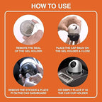 Godrej aer Gel Perfume for Cars