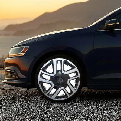 Breeza - Double Color