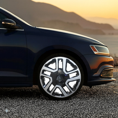 Breeza - Double Color