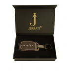 JERRATI CAR KEY Cover-Hyundai Type 4 Button Push start