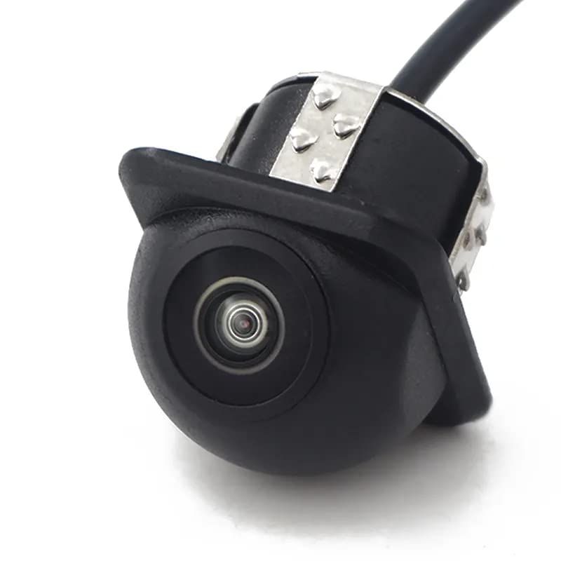 AutoPark Cap Updrill 720p Back Camera