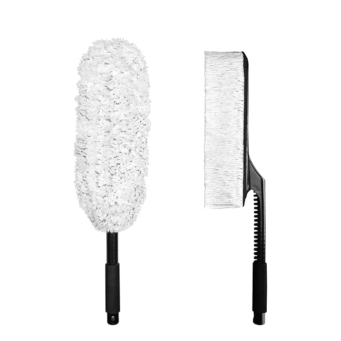 Car Cleaning Dusters