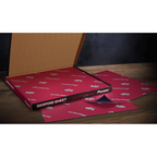 Pioneer Gold Edition Sheet Damping