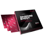 Pioneer Gold Edition Sheet Damping