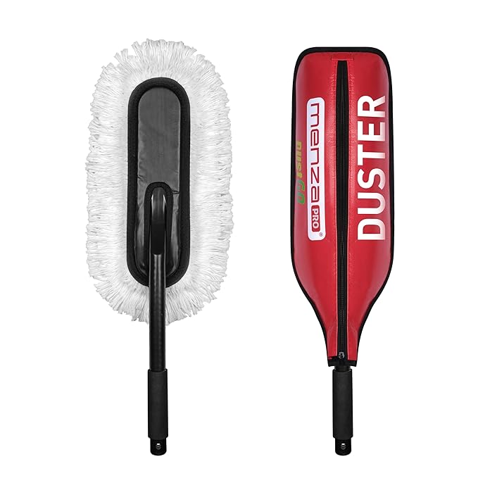 Car Cleaning Dusters