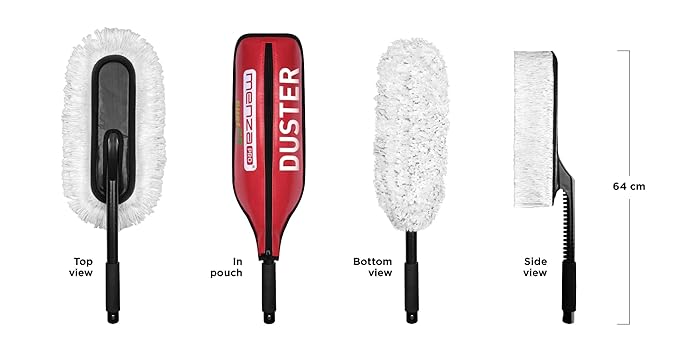 Car Cleaning Dusters