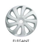 Elegant - Single Color