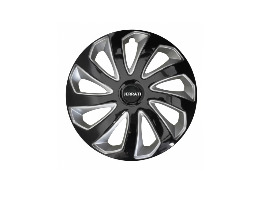 Elegant II - Double Color