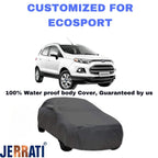 Jerrati Body Cover - Ford EcoSport