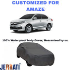 Jerrati Body Cover - Honda Amaze