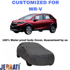 Jerrati Body Cover - Honda WR-V
