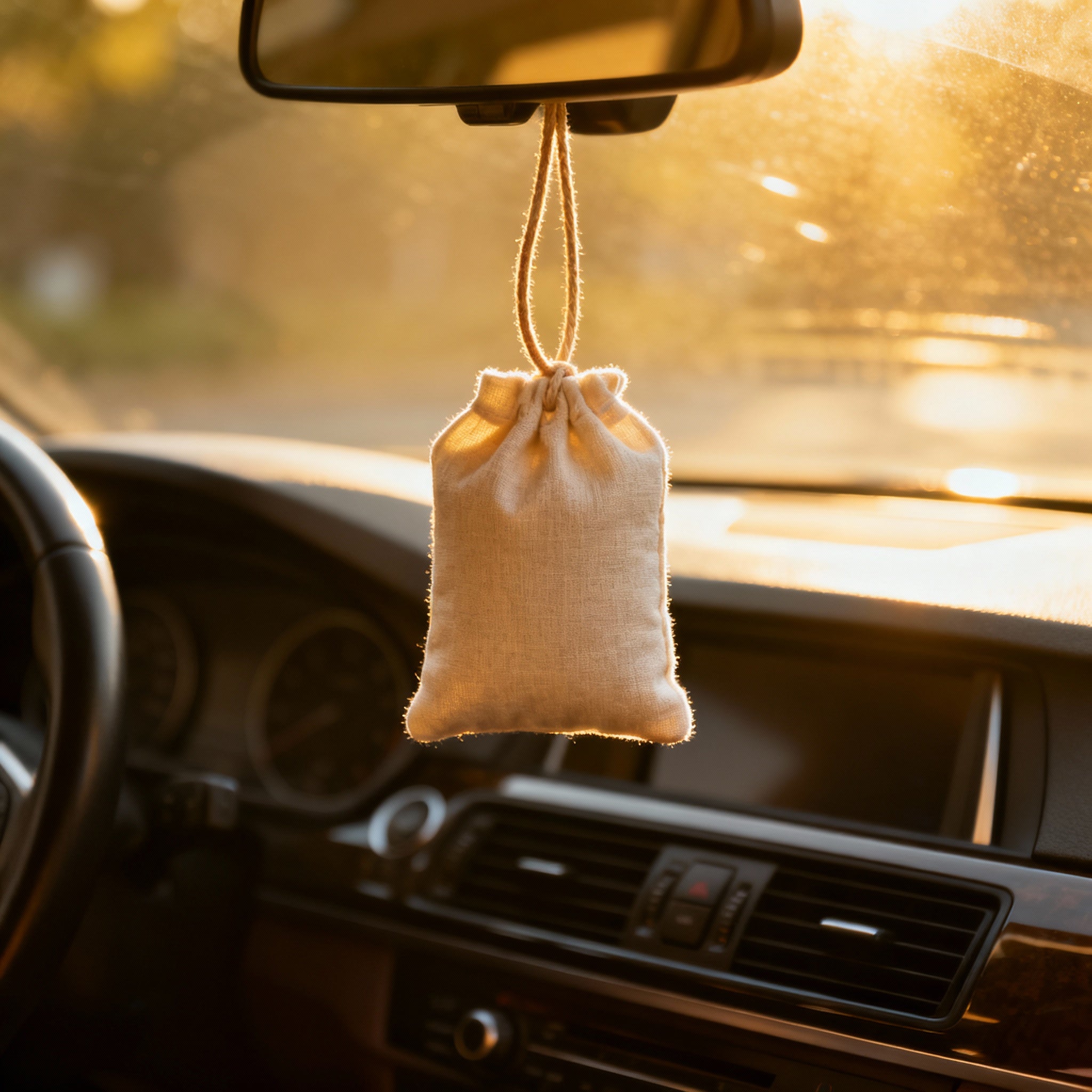 Kooji hanging perfume for cars