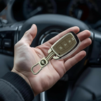 JERRATI CAR KEY Cover-Hyundai