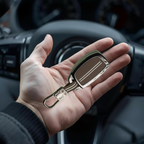 JERRATI CAR KEY Cover-Hyundai
