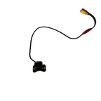 JERRATI 2K Back Camera