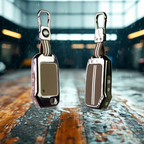 JERRATI CAR KEY Cover-KIA 4 button/Push Button start