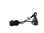 Jerrati LED Headlight