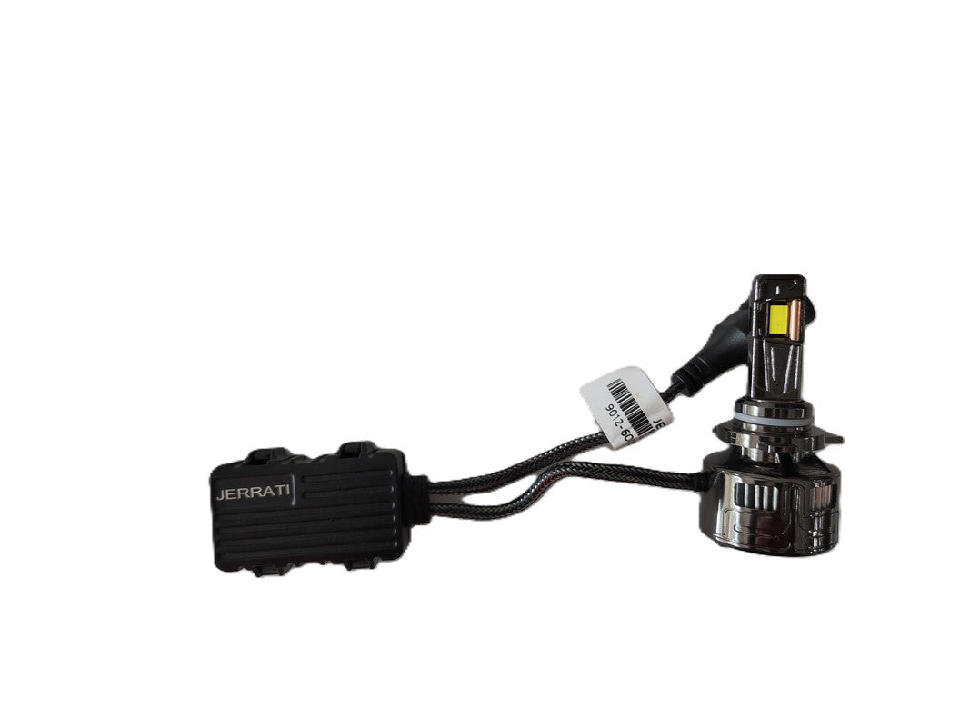 Jerrati LED Headlight