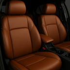 JERRATI-JANGON Seat Cover