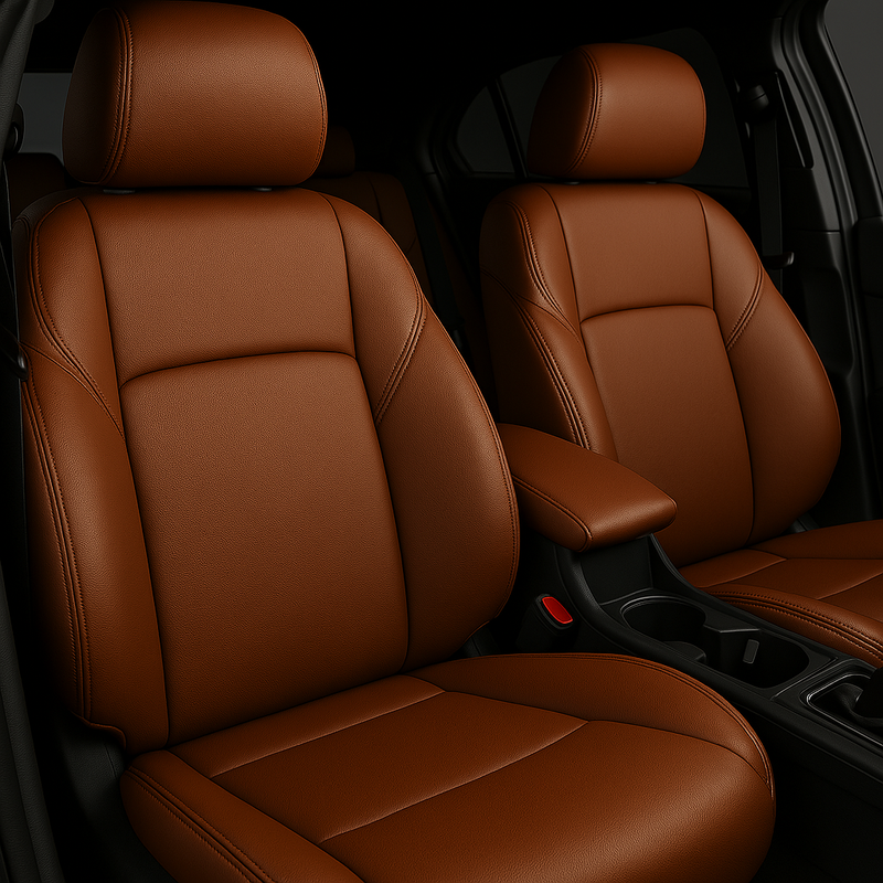 JERRATI-JANGON Seat Cover