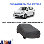Jerrati Body Cover - Maruti Suzuki Ertiga