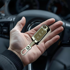 JERRATI CAR KEY Cover-MAHINDRA