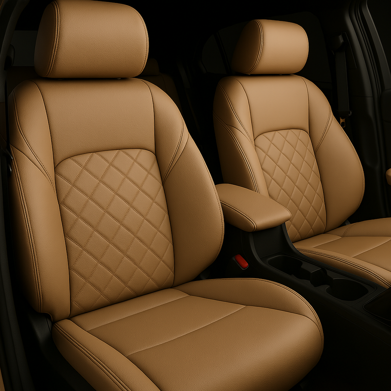 JERRATI-MIJD Seat Cover