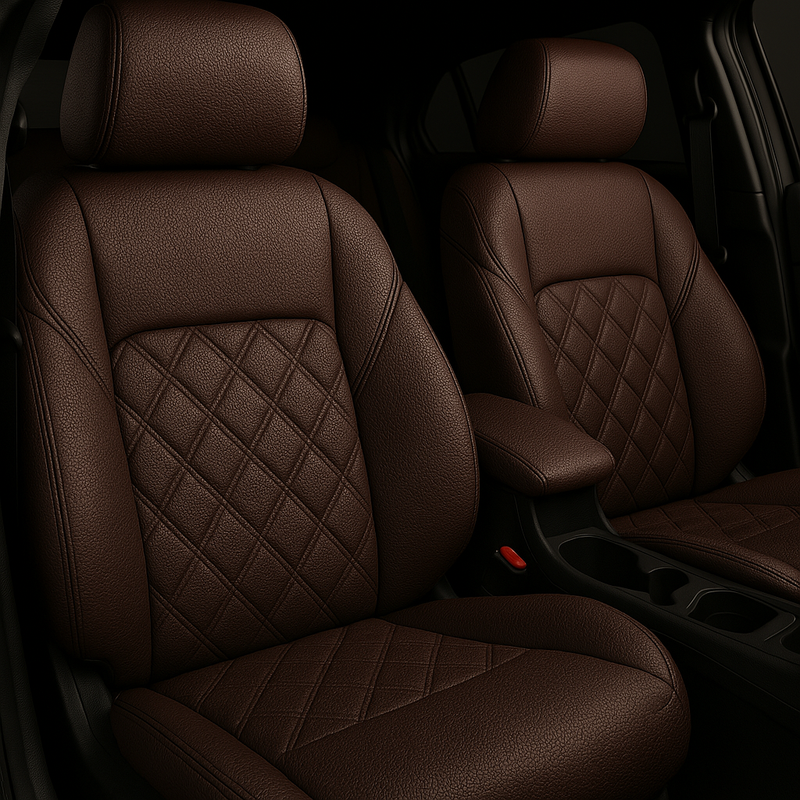 JERRATI-JAMASA Seat Cover