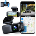 Mega Audio Dash Camera