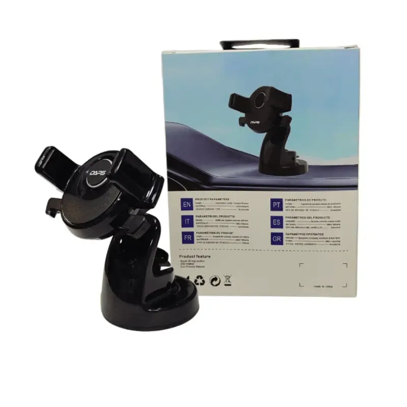 DAPS Openable Mobile Stands